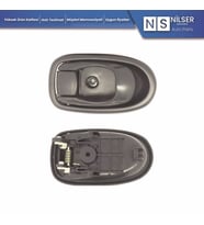 Hyundai Elantra Ön Kapı Kolu İç Sol 1996-2000 82610-29002LG