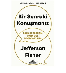 Bir Sonraki Konuşmamız