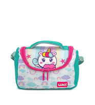 Unicorn Kız Çocuk Termoslu Beslenme Çantası