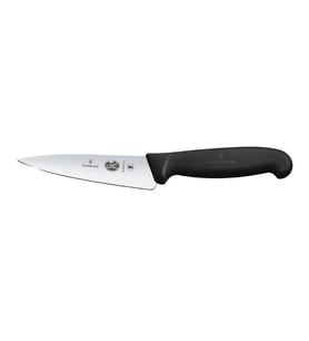 Victorinox 5.2003.12B 12cmDüzŞef Bçk,Siyah,Blister