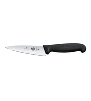 Victorinox 5.2003.12B 12cmDüzŞef Bçk,Siyah,Blister