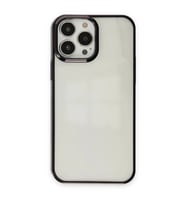 İphone 13 Kılıf Element - Siyah
