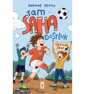 Tam Saha Dostluk
