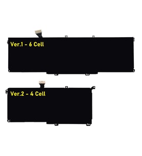 L07046-855 Notebook Bataryası Laptop Pil