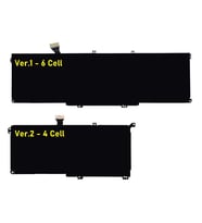 L07046-855 Notebook Bataryası Laptop Pil