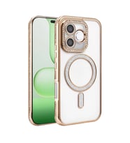 600 Lite Joke Simli Magneticsafe - Gold