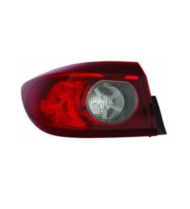 Mazda 3 2013-2018 Sağ Dış Stop B45A-51-150B