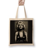 Marilyn Bez Çanta Uzun Saplı