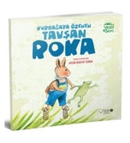 Kurbağaya Özenen Tavşan Roka