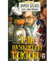 Eşya Hastalıkları Doktoru