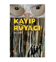 Kayıp Rüyacı Aslı Der Günışığı Kitaplığı