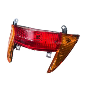 Honda Beat Arka Stop Komple 33700-KRP-901