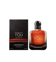 Emporio Armani Stronger With You Absolutely Edp 100 Ml