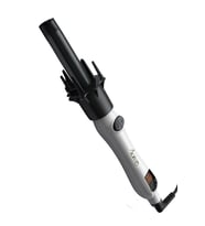 Hairens HRS-320 Otomatik Saç Maşası - Kalın Su Dalgası 25mm