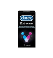 durex extreme 10'lu 