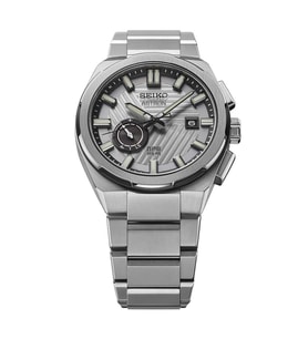 Seiko Astron GPS Solar Limited Edition SSJ037J1 Erkek Kol Saati