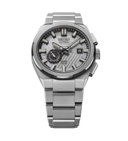 Seiko Astron GPS Solar Limited Edition SSJ037J1 Erkek Kol Saati