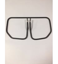 KÖŞELİ TOST REZİSTANSI 110V-800W 26*14CM