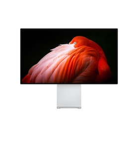 Apple Pro Display XDR - Nano-texture cam (Apple Türkiye Garantili)