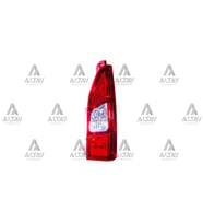 Stop Lambası Partner / Berlingo  2008 2012 Sol (Tek Kapı Açık Kırmızı) (Oem No:6350Fh)