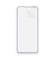 SChitec ZTE Red Magic 6S Pro Uyumlu Ön Yüzey Nano Şeffaf Hidrojel Ekran Koruyucu