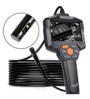 PowerMaster PM-14282 4.3'' LCD Ekranlı Dijital Endoskop Yılan Kamera