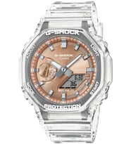 Casio Ga-2100Bm-7A5dr G-Shock Kol Saati
