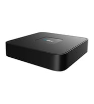 Ttec NVR-3108HP/8P-LITE 8 Kanal POE NVR Network Video Kayıt Cihazı (TSS)