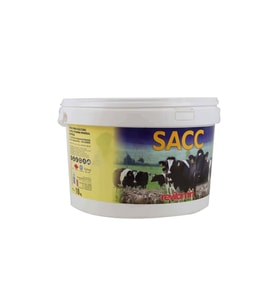 Revitamin Sacc Canlı Maya Vitamin Mineral Premiks 25 Kg