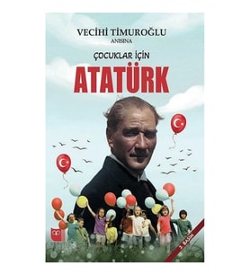 Çocuklar İçin Atatürk