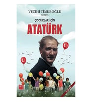 Çocuklar İçin Atatürk