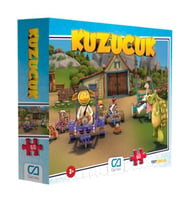 Kuzucuk Puzzle 60