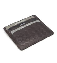 Pierre Cardin Kahve Unisex Deri Kartlık 0046