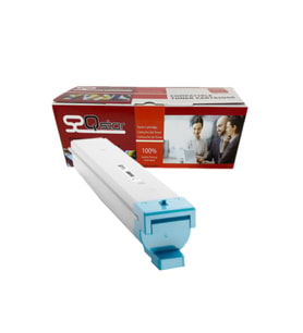 HP W9041MC MAVİ MUADİL TONER ÇİPLİ E72530 E77822 E77825 E77830 E78232 E78325 E78330