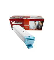 HP W9041MC MAVİ MUADİL TONER ÇİPLİ E72530 E77822 E77825 E77830 E78232 E78325 E78330