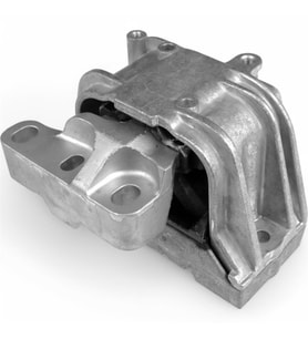 Vw Golf 5 Motor Takozu Sağ 1.6FSI BLF 2005-2009 1K0199262AK