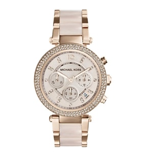 Michael Kors  MK5896 Kadın Kol Saati