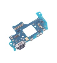 Samsung A556 A55 Şarj ve Mikrofon Bordu