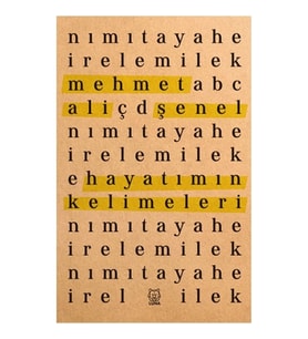 Hayatımın Kelimeleri