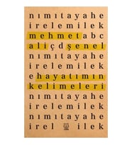 Hayatımın Kelimeleri