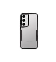 Samsung Galaxy A35 5g Kılıf Boyi Silikon Kapak - Siyah