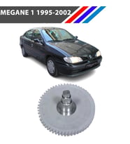 Renault - Peugeot Sunroof Motor Dişlisi