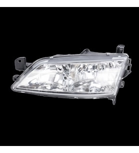 Opel Vectra B 1996-1999 Far Sol Kristal 4421114LLDEMN Wisco