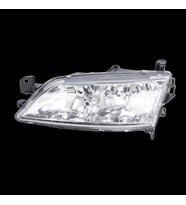 Opel Vectra B 1996-1999 Far Sol Kristal 4421114LLDEMN Wisco