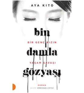 Bin Damla Gözyaşı-Korunaklı Poşetle