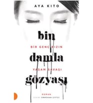 Bin Damla Gözyaşı-Korunaklı Poşetle