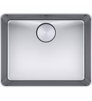 FRANKE MYX 210-50 Inox Eviye (Gri)