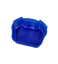Plastik Ayak Yıkama Küveti