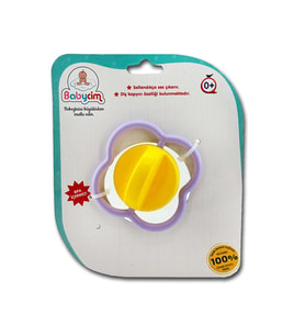 Mulvxurg  Urg02 Babyci·m Dönen Yonca Çingirak (Mulvix)