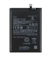 Xiaomi POCO M3 PRO - BN 5A - Uyumlu Pil Sıfır